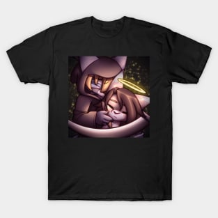 Angel and Reaper T-Shirt